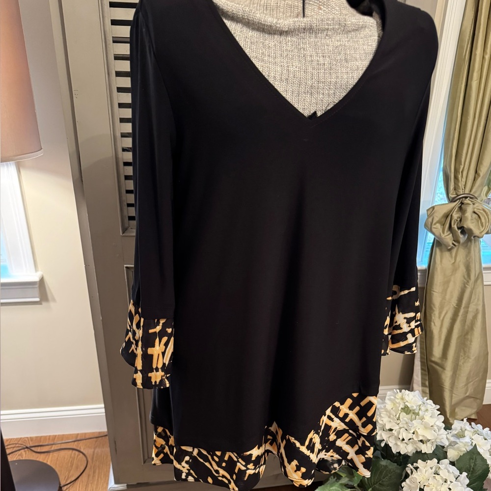 Joseph Ribkoff Top - Picture 4 of 10